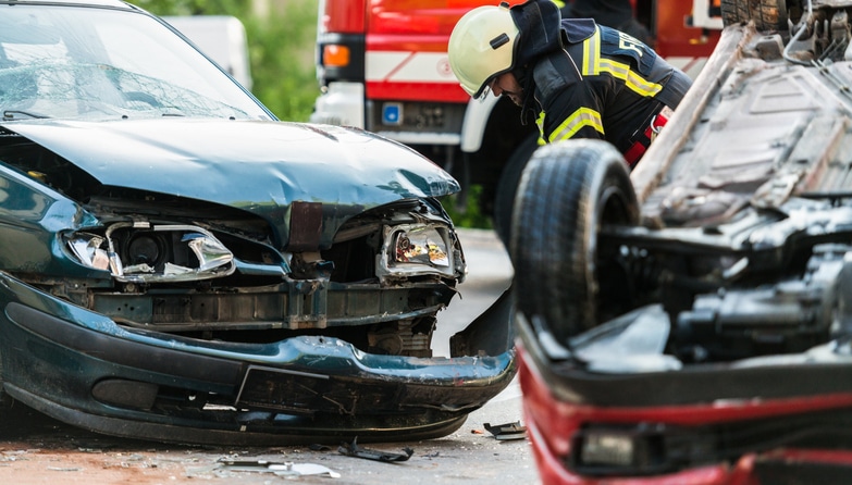 car accident injury miami