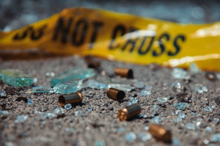 Shooting Victims - Florida Lawyer