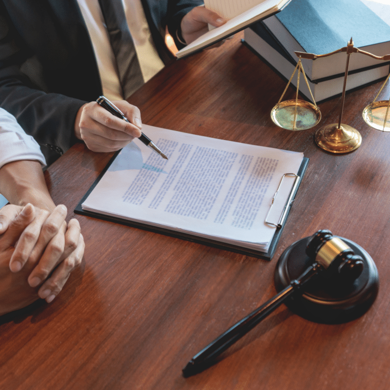 How to Choose the Right Crime Victim Advocate | VictimAdvocate