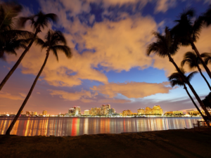 Polk County Victim Advocate