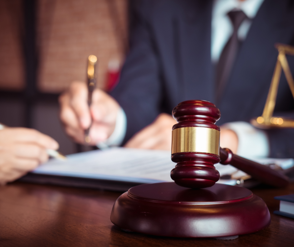 Victim advocate polk county