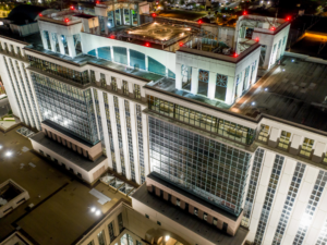 Hillsborough County Victim Advocate