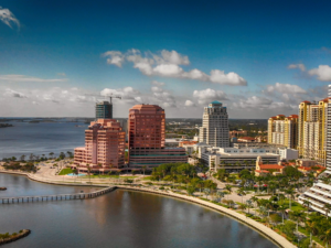 Pinellas County Victim Advocate