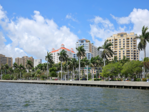 Manatee County Victim Advocate