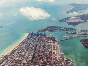 Miami-Dade County Victim Advocate