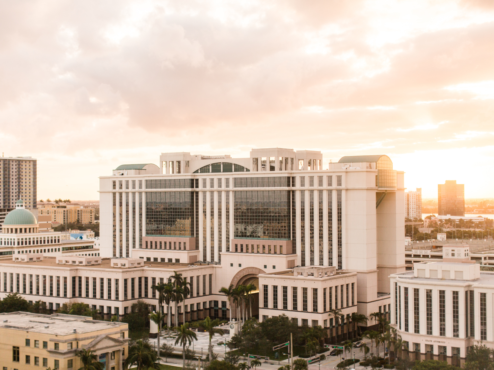 Palm Beach County Victim Advocate