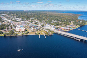 St. Johns County Victim Advocate