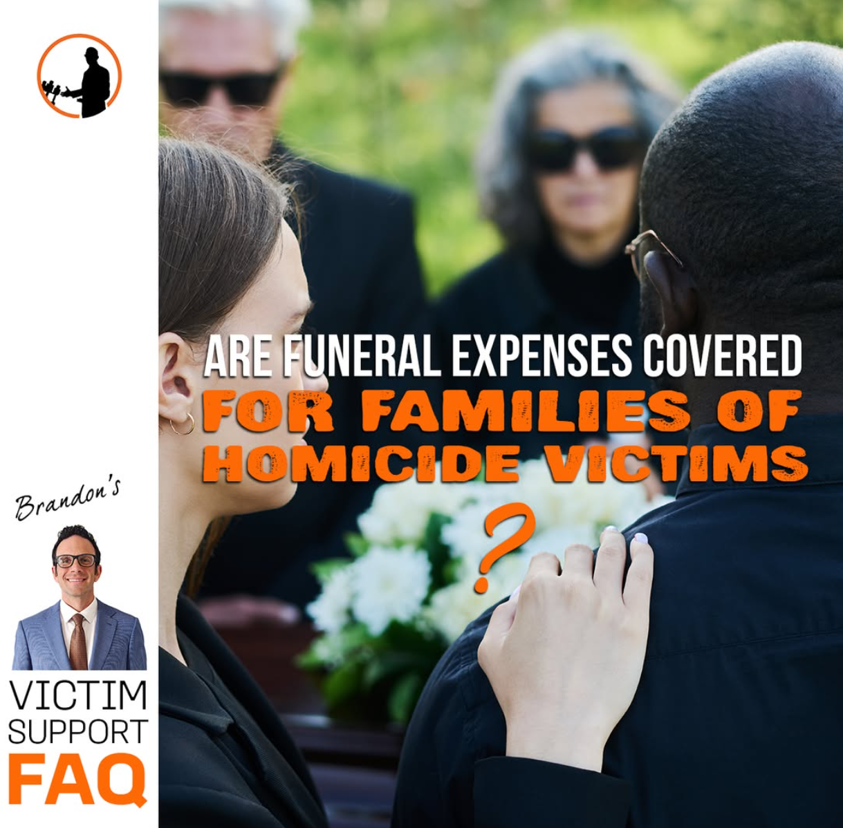 Funeral Expenses After Homicide in Florida | Victim Advocate