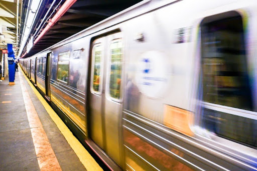 Can You File a Claim After a Subway Attack Involving the MTA